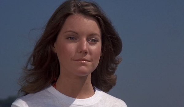 Charlie's Angels - To Kill an Angel television review