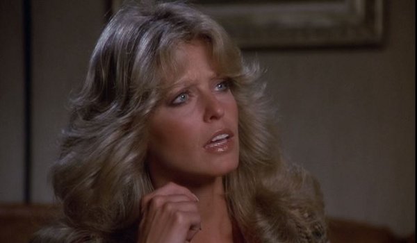 Charlie's Angels - To Kill an Angel television review