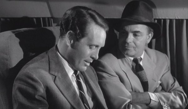 Danger Man - The Vacation television review