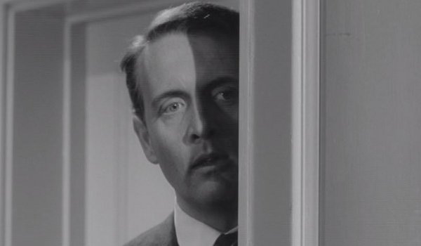 Danger Man - The Vacation television review