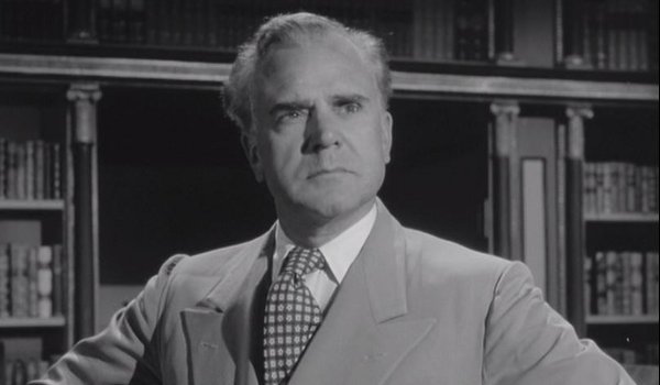 Danger Man - The Vacation television review