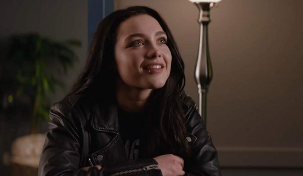 Fighting with My Family movie review