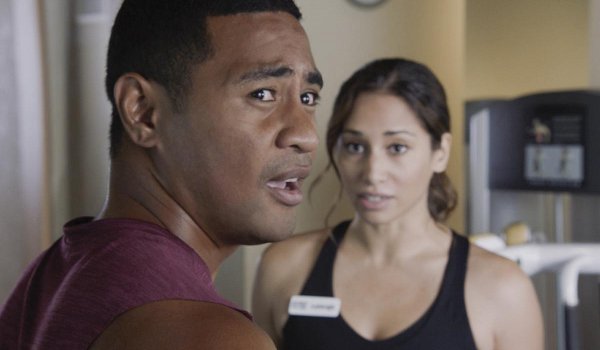 Hawaii Five-0 - Ai no i ka 'ape he mane'o no ko ka nuku TV review