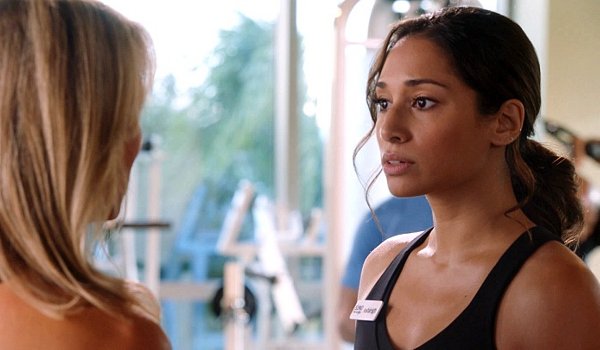 Hawaii Five-0 - Ai no i ka 'ape he mane'o no ko ka nuku TV review