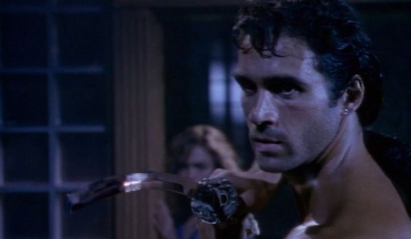 Highlander: The Series - The Gathering television review
