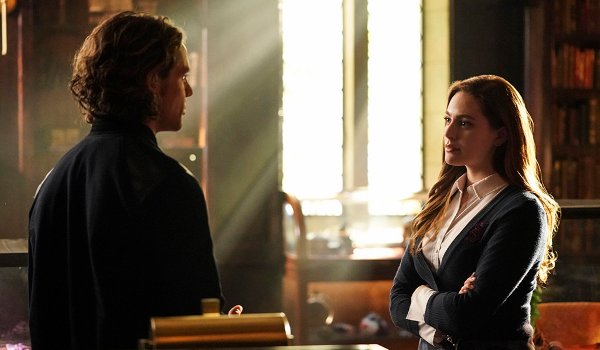 Legacies - Let's Just Finish the Dance television review