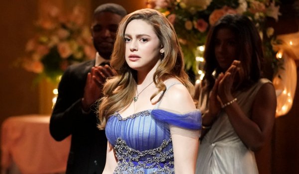 Legacies - Let's Just Finish the Dance television review