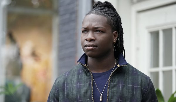 Legacies - There's a Mummy on Main Street television review