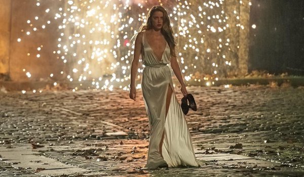 London Fields DVD review