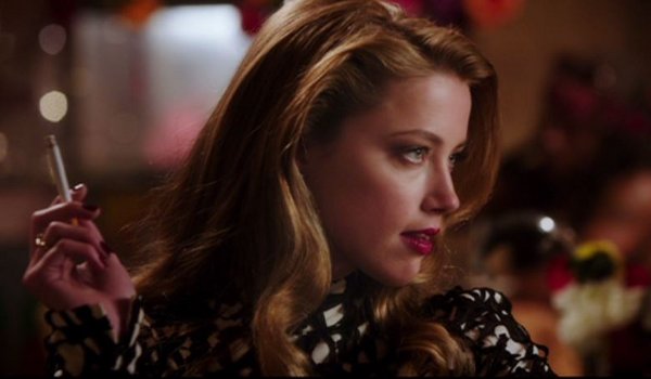 London Fields DVD review