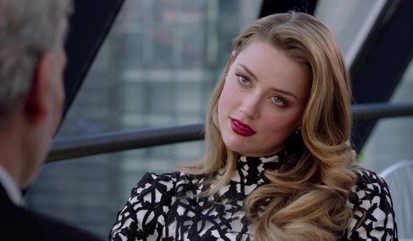 London Fields DVD review