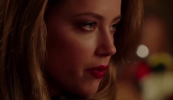 London Fields DVD review