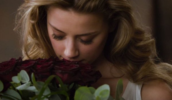 London Fields DVD review