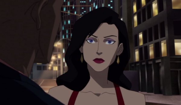 The Reign of the Supermen Blu-ray review