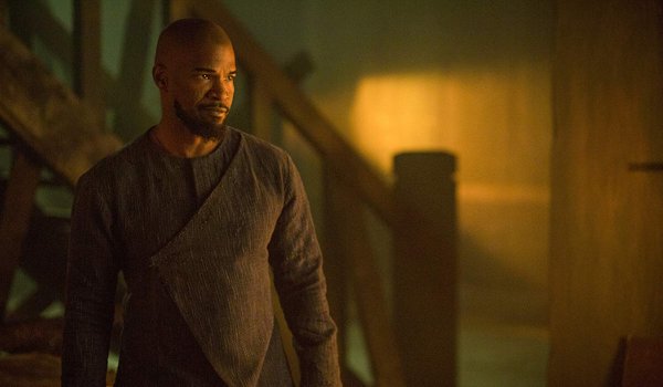 Robin Hood Blu-ray review