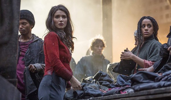 Robin Hood Blu-ray review