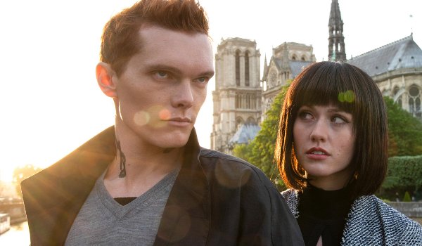 Shadowhunters - Original Sin television review