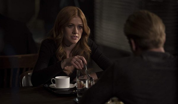 Shadowhunters - To the Night Children television review