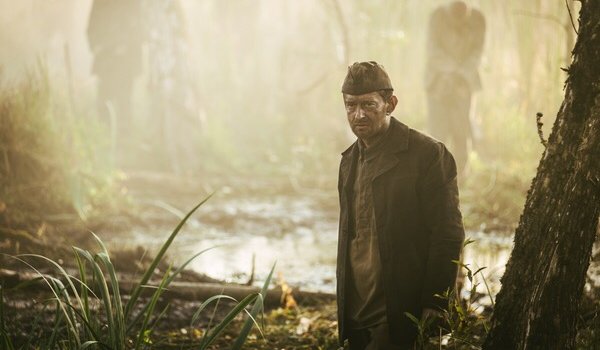 Sobibor movie review