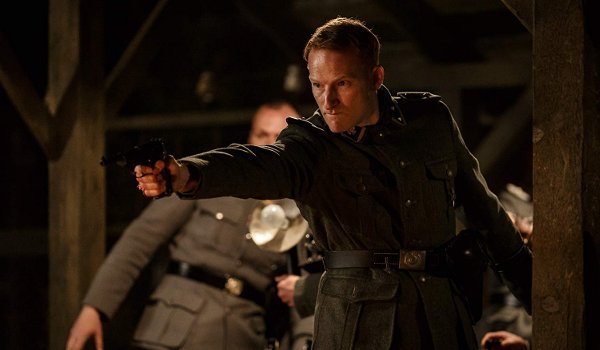 Sobibor movie review