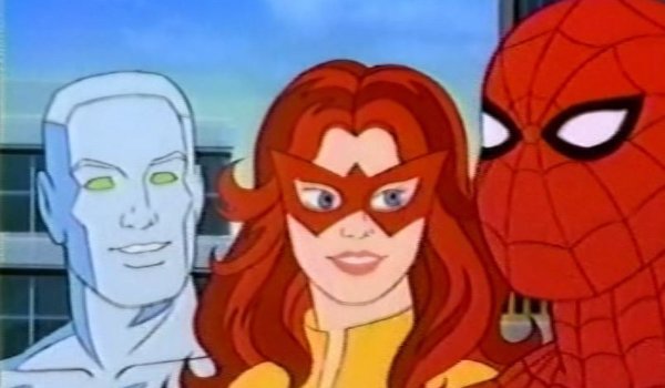 Spider-Man and His Amazing Friends - The Origin of the Spider-Friends TV review