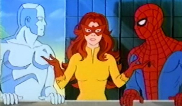 Spider-Man and His Amazing Friends - The Origin of the Spider-Friends TV review