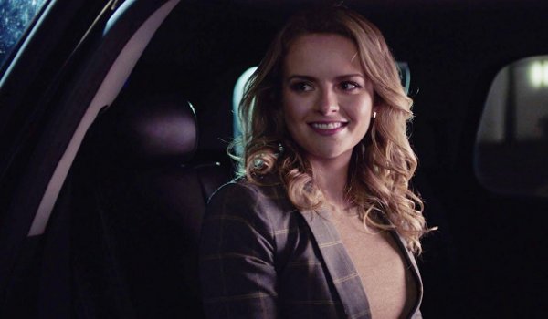 Supergirl - All About Eve television review