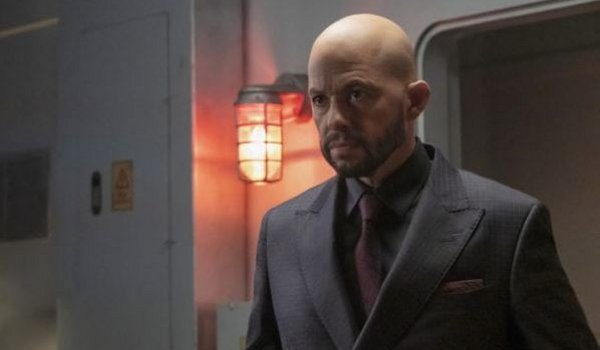 Supergirl - The House of L television review