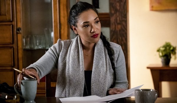 The Flash - King Shark vs. Gorilla Grodd television review