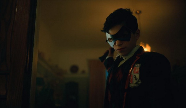 The Umbrella Academy - The Day That Wasn't / The Day That Was TV review