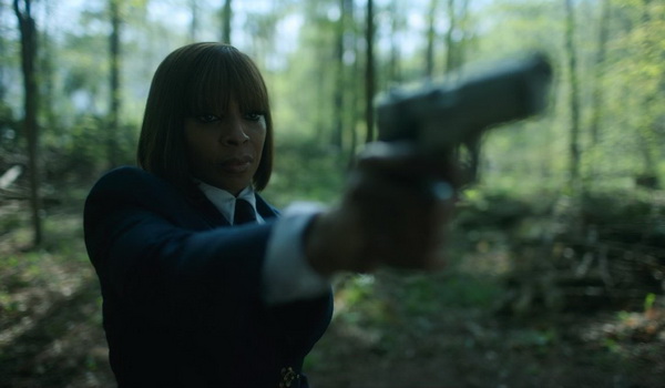 The Umbrella Academy - The Day That Wasn't / The Day That Was TV review