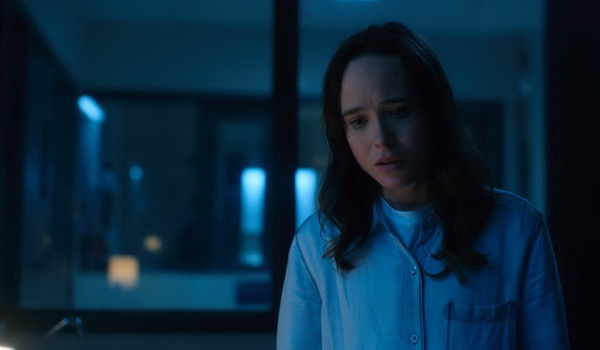 The Umbrella Academy - The Day That Wasn't / The Day That Was TV review