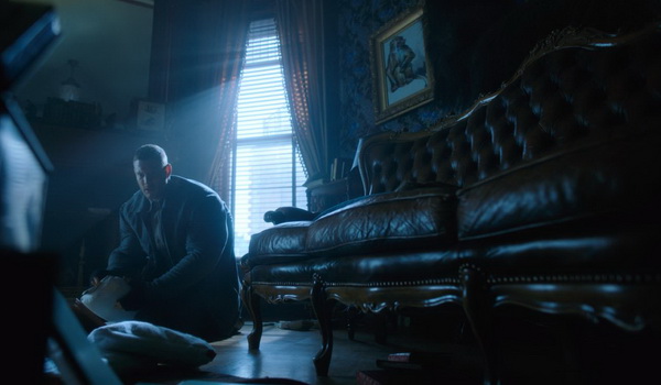 The Umbrella Academy - The Day That Wasn't / The Day That Was TV review