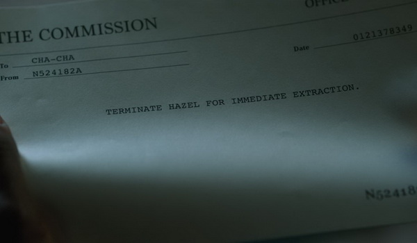 The Umbrella Academy - The Day That Wasn't / The Day That Was TV review