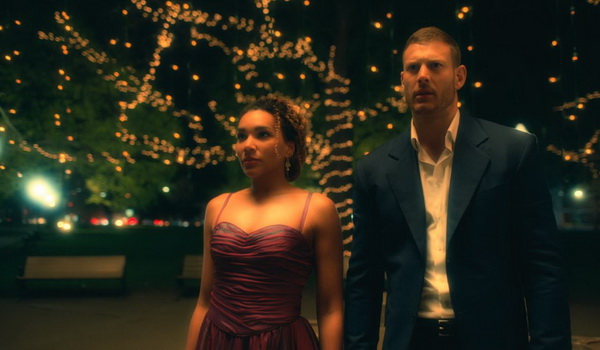 The Umbrella Academy - The Day That Wasn't / The Day That Was TV review