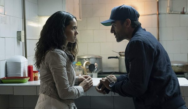 Triple Frontier movie review