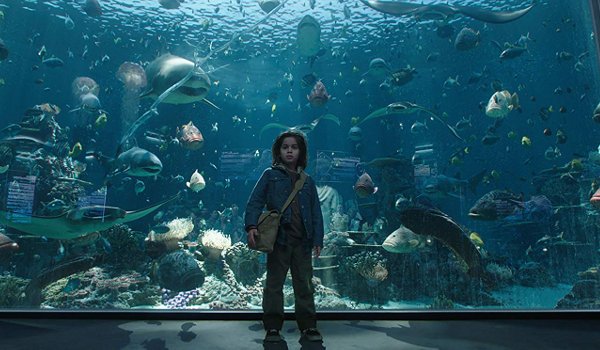 Aquaman Blu-ray review