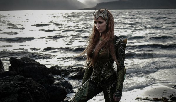 Aquaman Blu-ray review