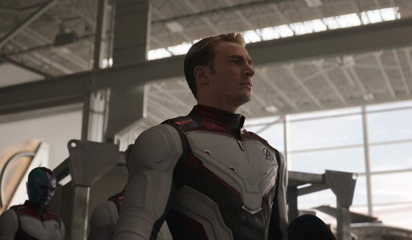 Avengers: Endgame movie review