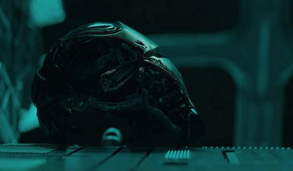 Avengers: Endgame movie review