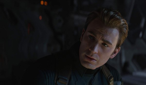 Avengers: Endgame movie review