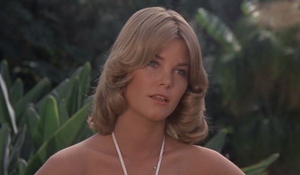 Charlie's Angels - Lady Killer television review