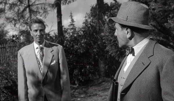 Danger Man - The Conspirators television review