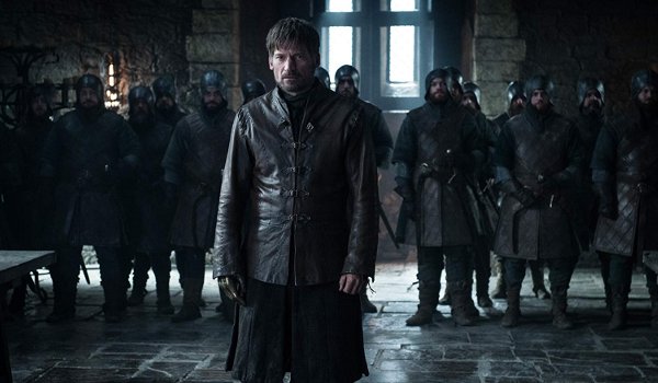 Game of Thrones - A Knight of the Seven Kingdoms television review