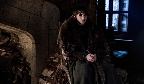 Game of Thrones - A Knight of the Seven Kingdoms television review