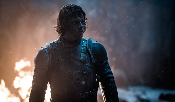 Game of Thrones - The Long Night TV review