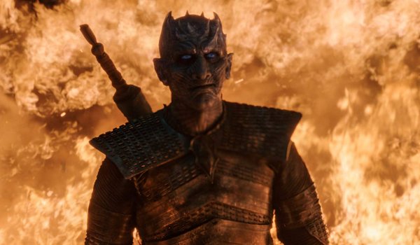 Game of Thrones - The Long Night TV review