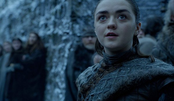 Game of Thrones - Winterfell television review