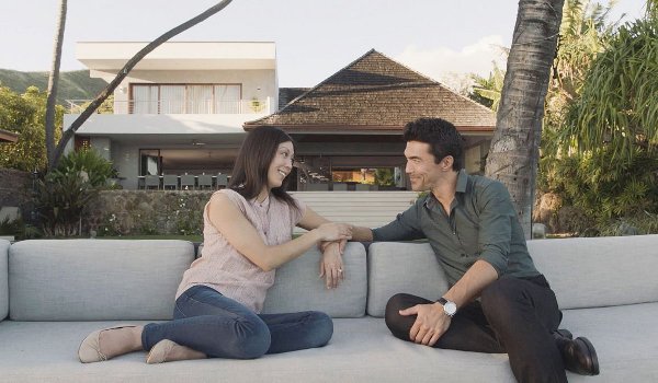 Hawaii Five-0 - O ke kumu, o ka mana, ho'opuka 'ia TV review