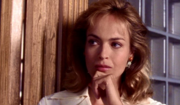 Highlander - Free Fall television review